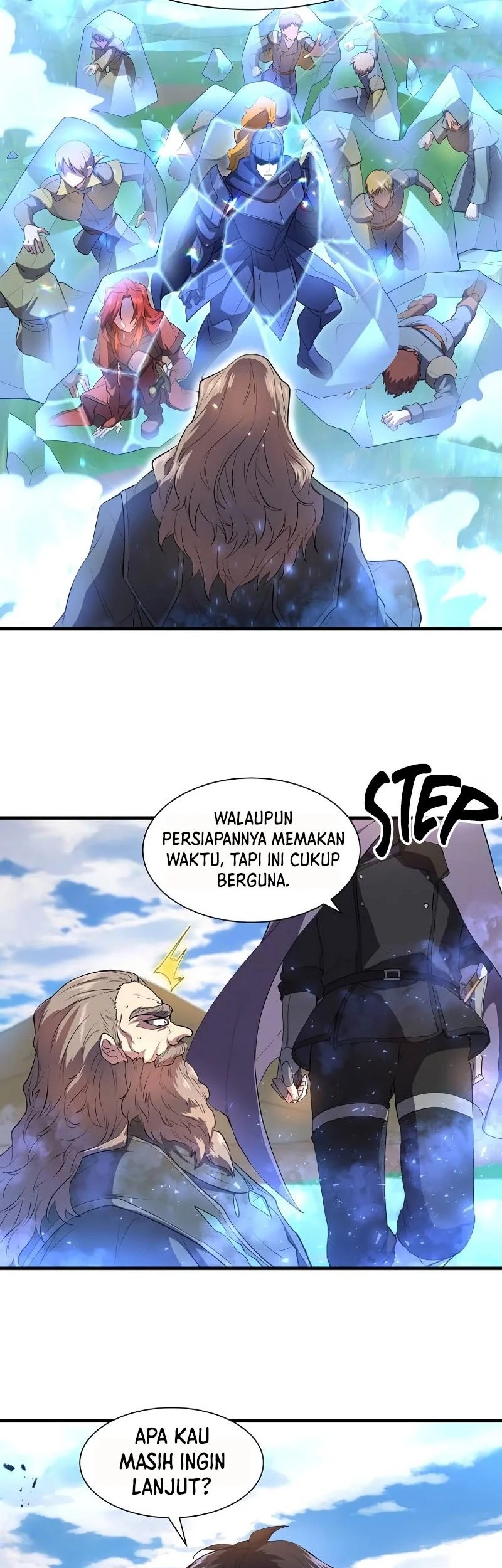 Chapter 65 - halaman 20