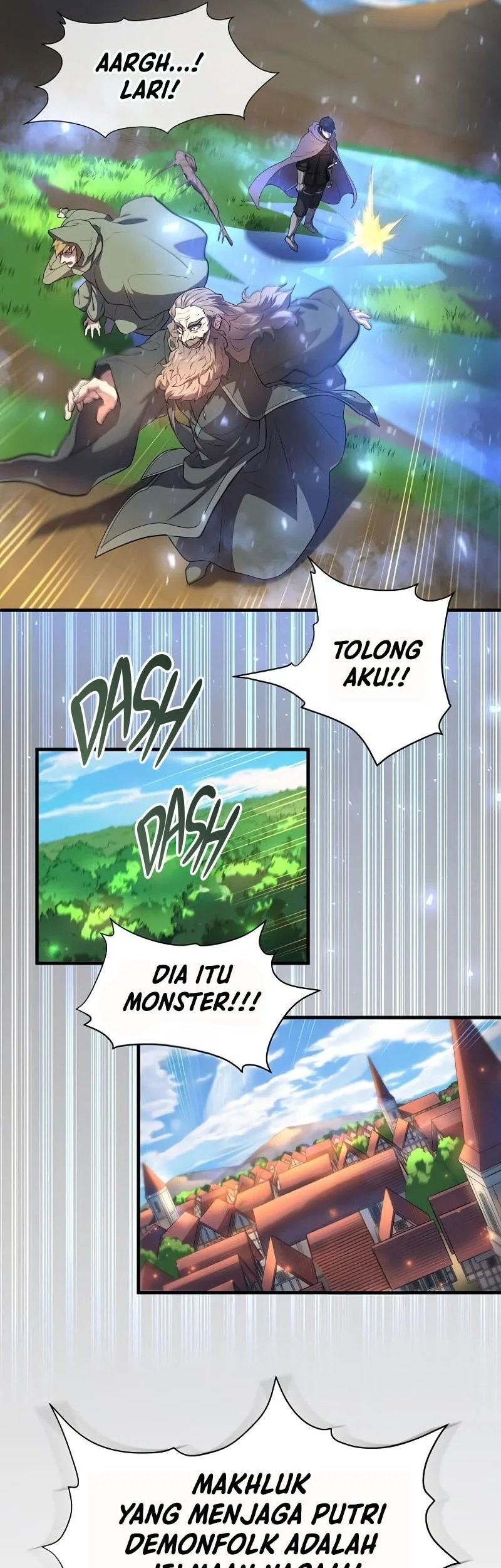 Chapter 65 - halaman 22