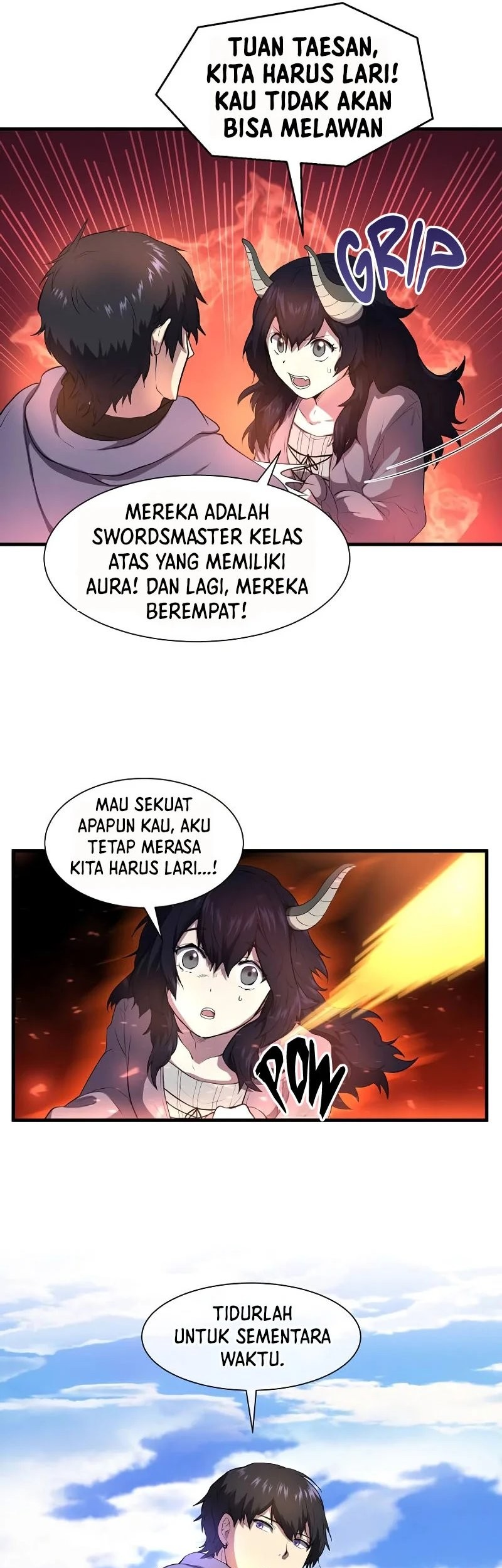 Chapter 65 - halaman 30