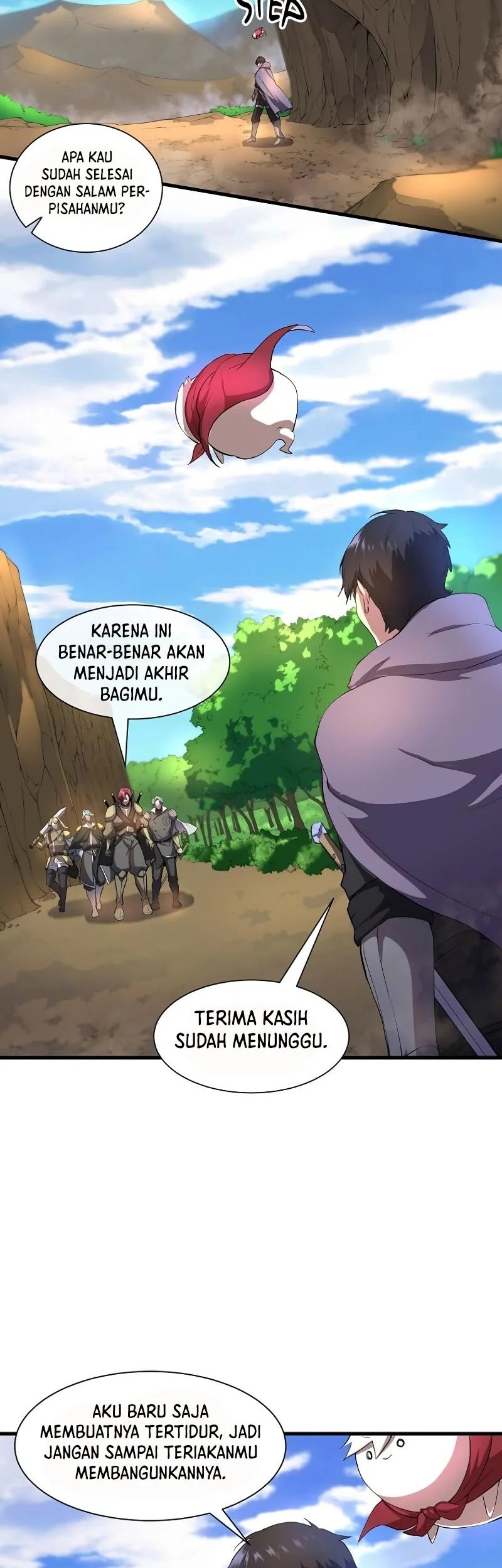 Chapter 65 - halaman 32