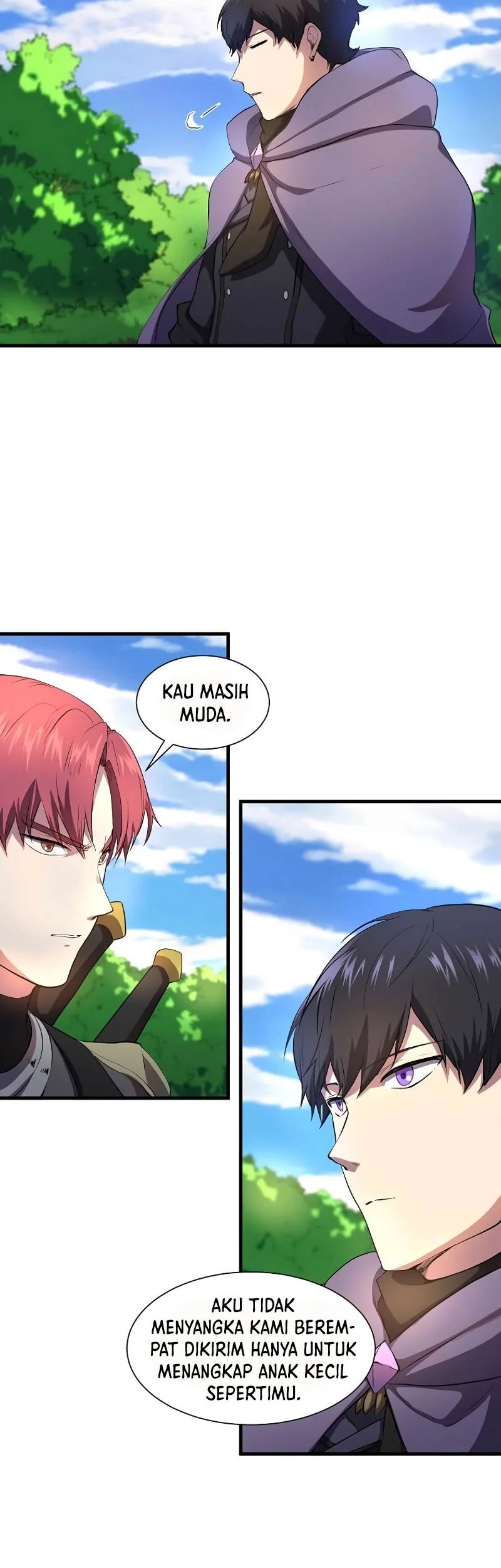 Chapter 65 - halaman 33