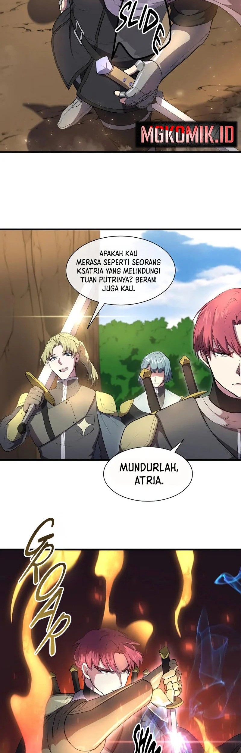 Chapter 65 - halaman 35