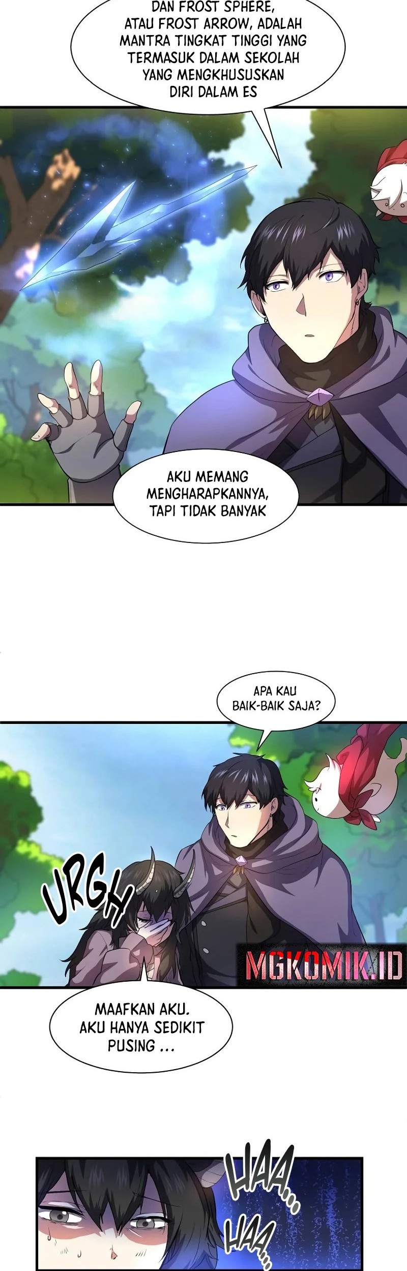 Chapter 64 - halaman 39