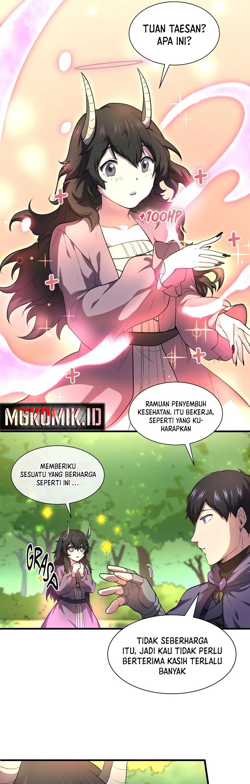 Chapter 64 - halaman 42