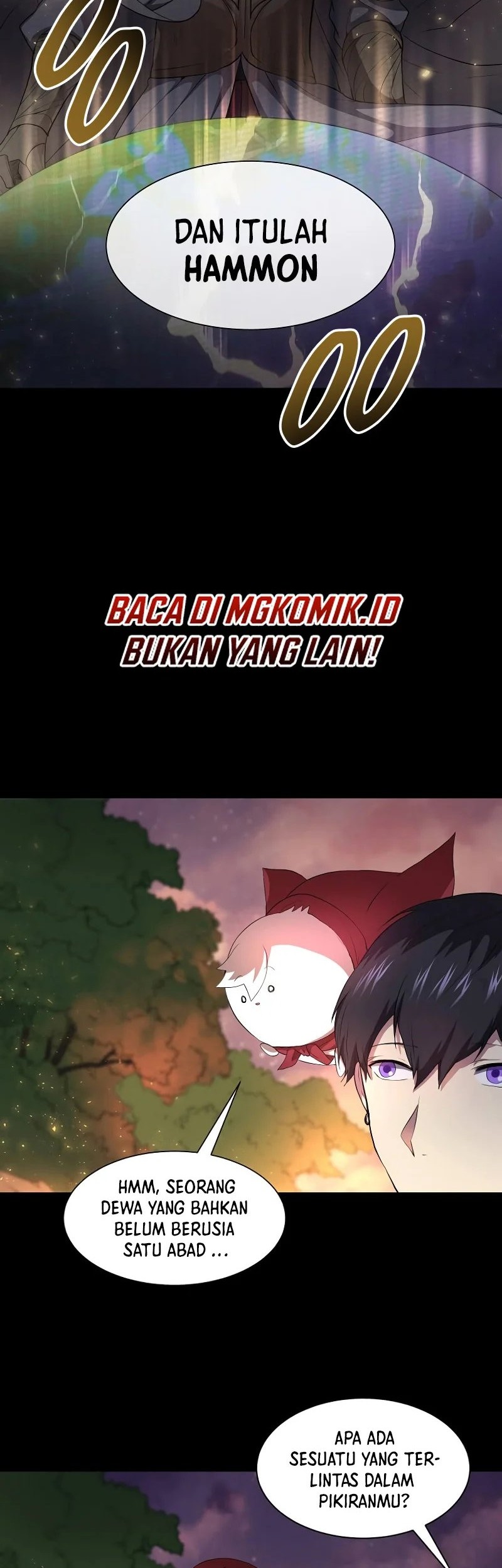 Chapter 64 - halaman 47