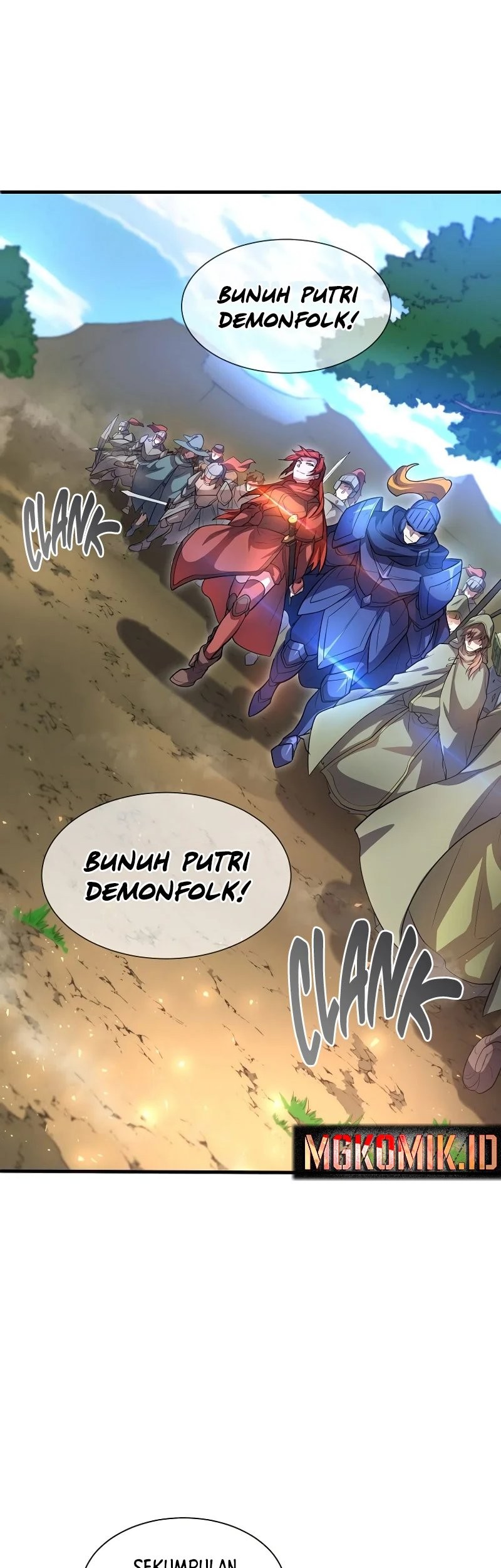 Chapter 64 - halaman 54