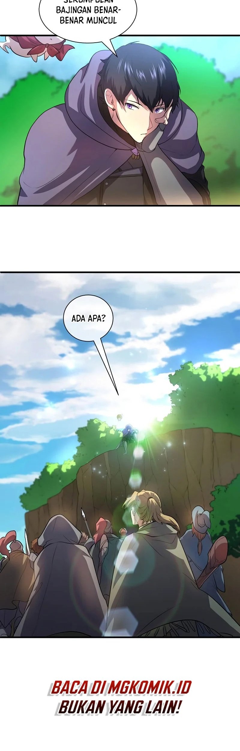 Chapter 64 - halaman 55