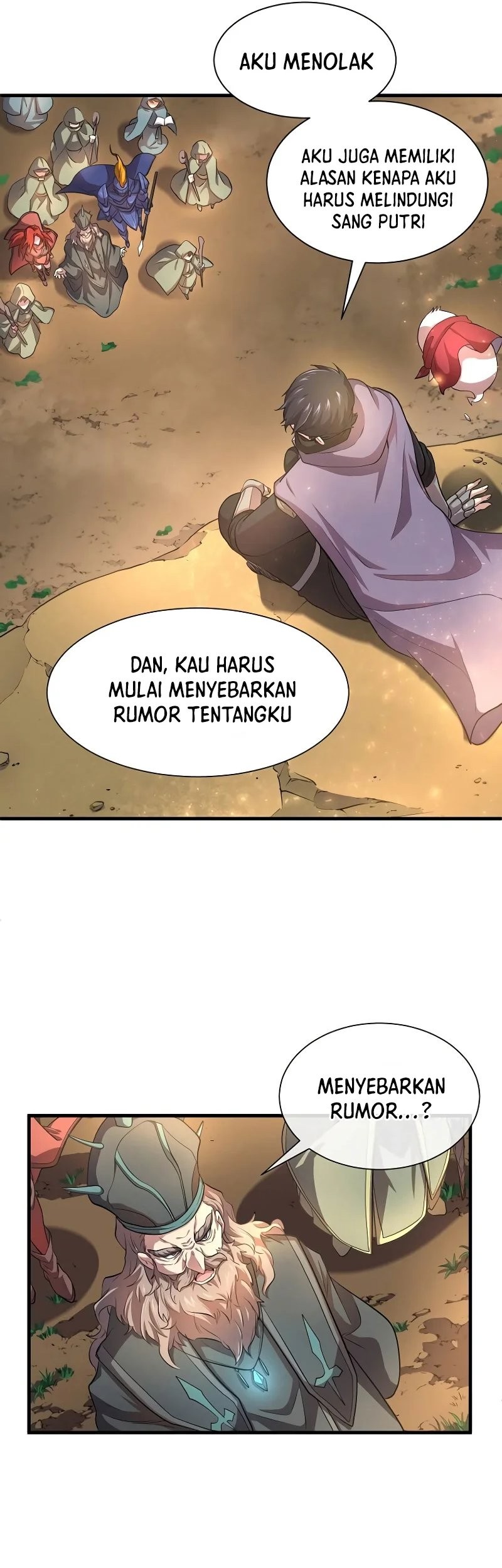 Chapter 64 - halaman 58