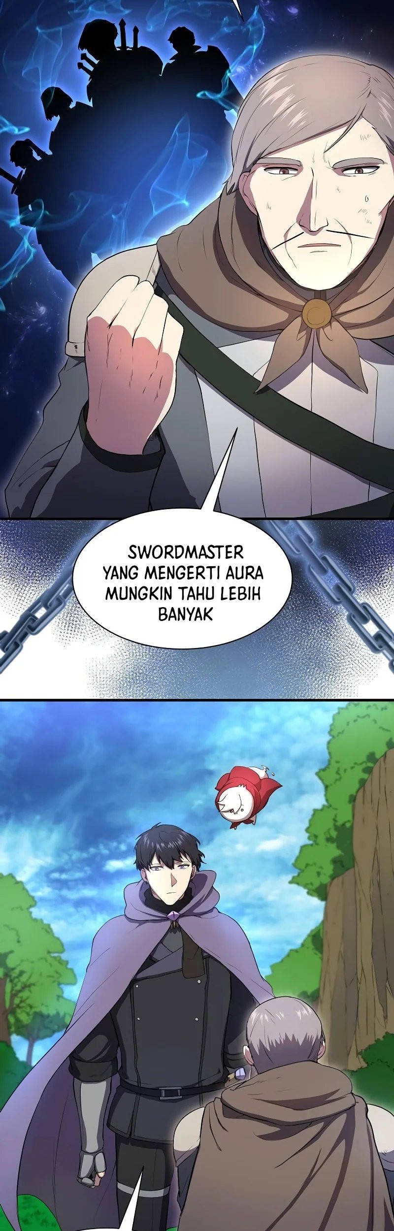 Chapter 64 - halaman 8