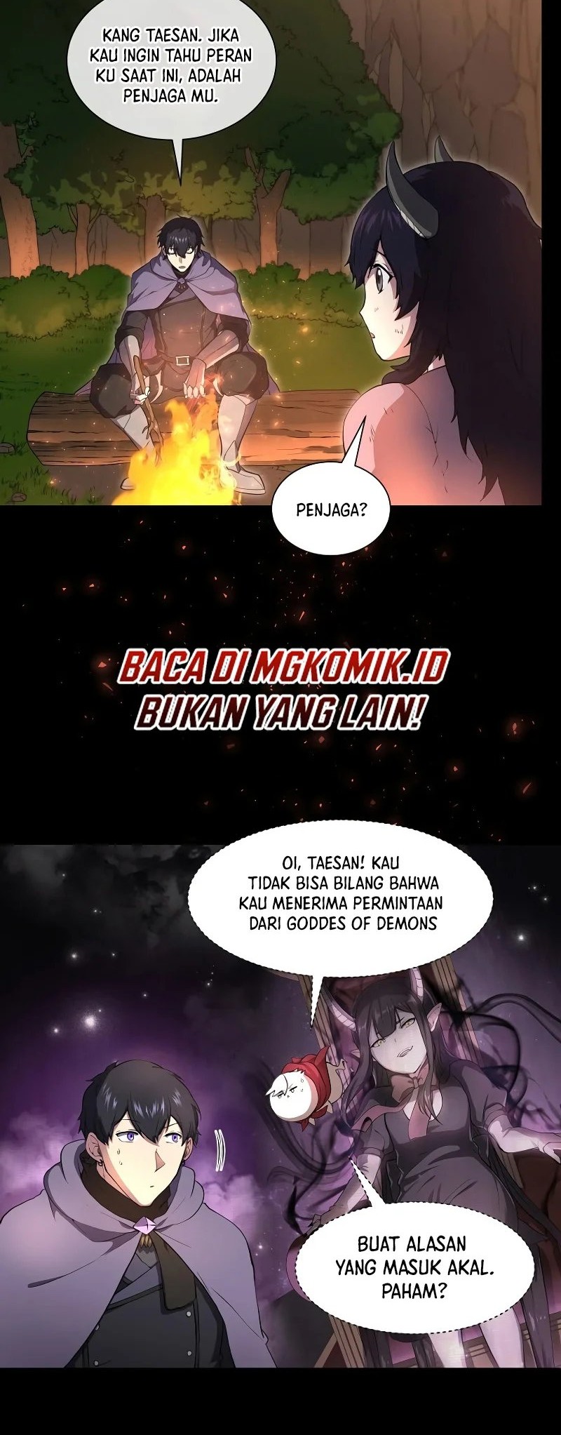Chapter 64 - halaman 13