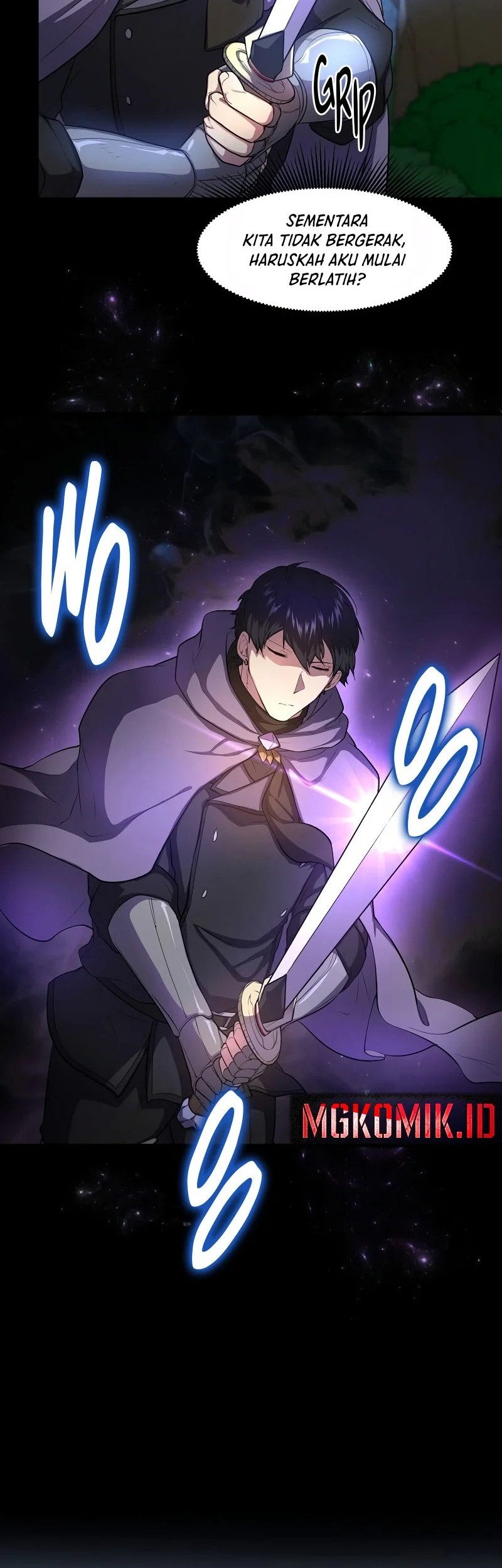 Chapter 64 - halaman 21