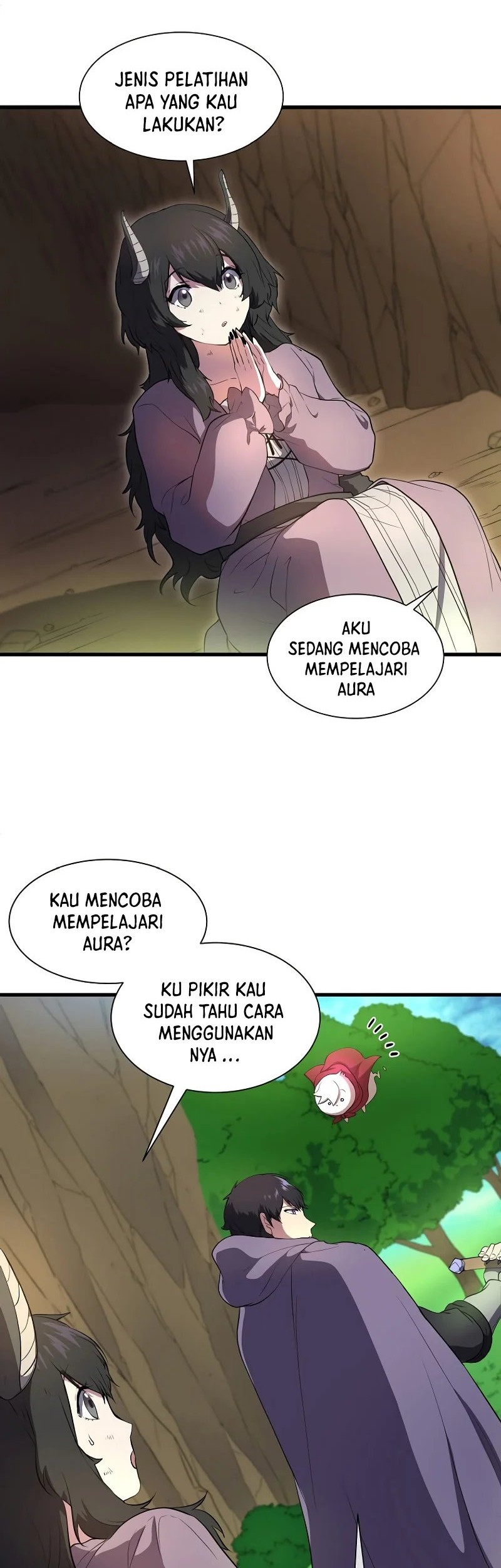 Chapter 64 - halaman 23