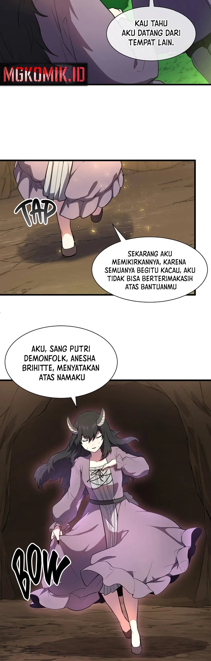 Chapter 64 - halaman 24