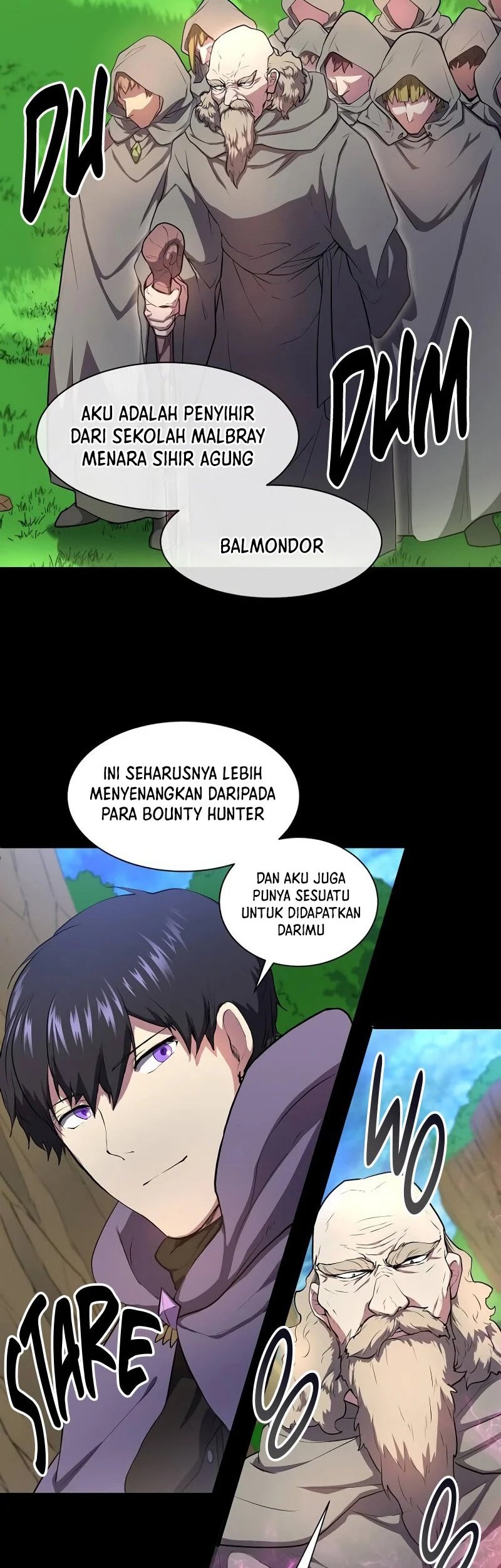 Chapter 64 - halaman 27