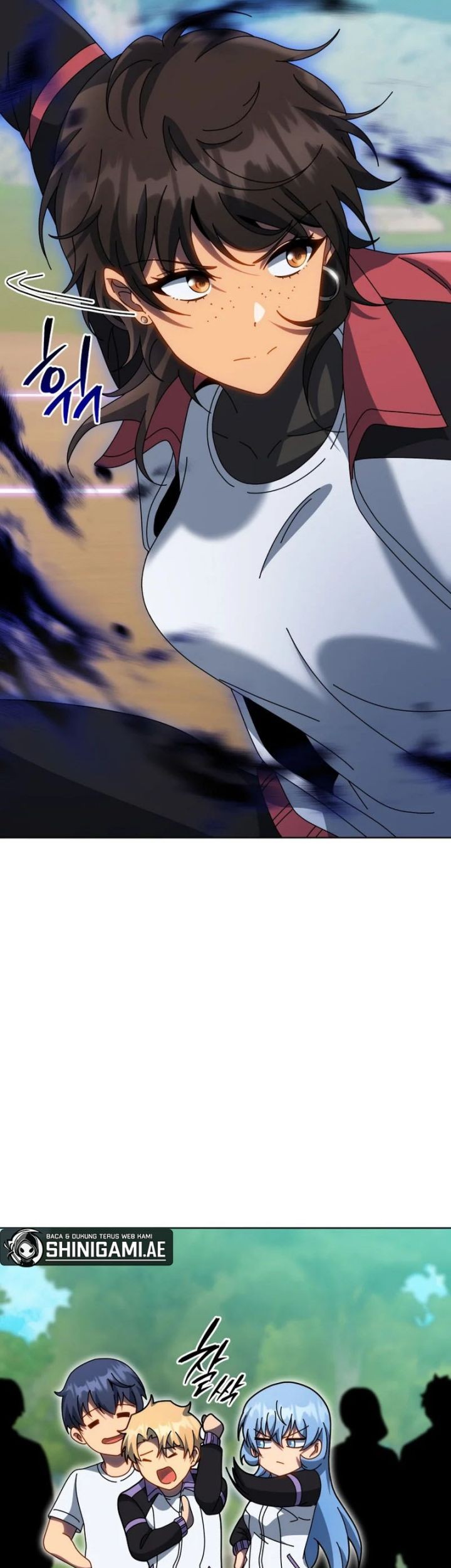 Chapter 132 - halaman 61