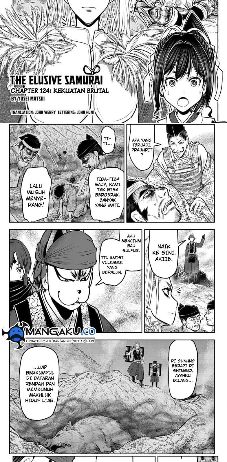 Chapter 124 - halaman 3