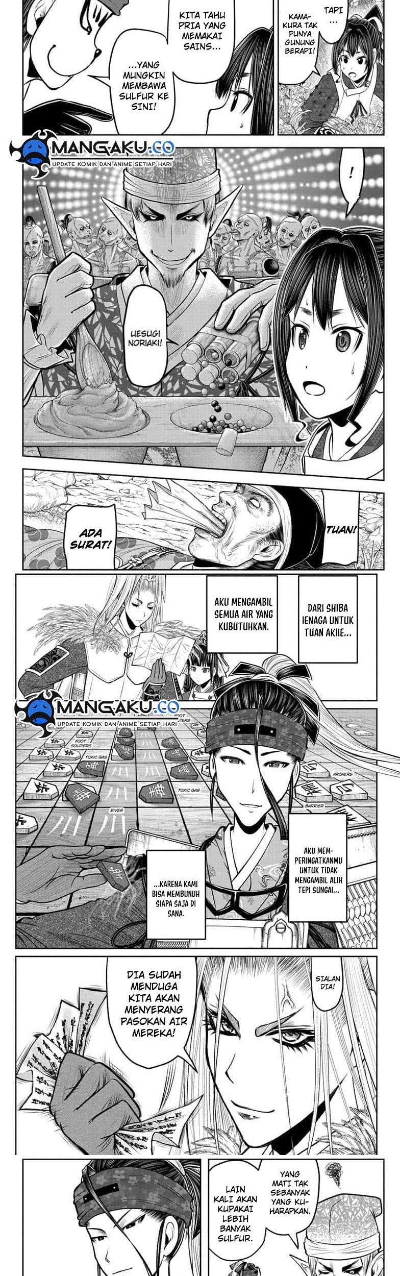 Chapter 124 - halaman 4