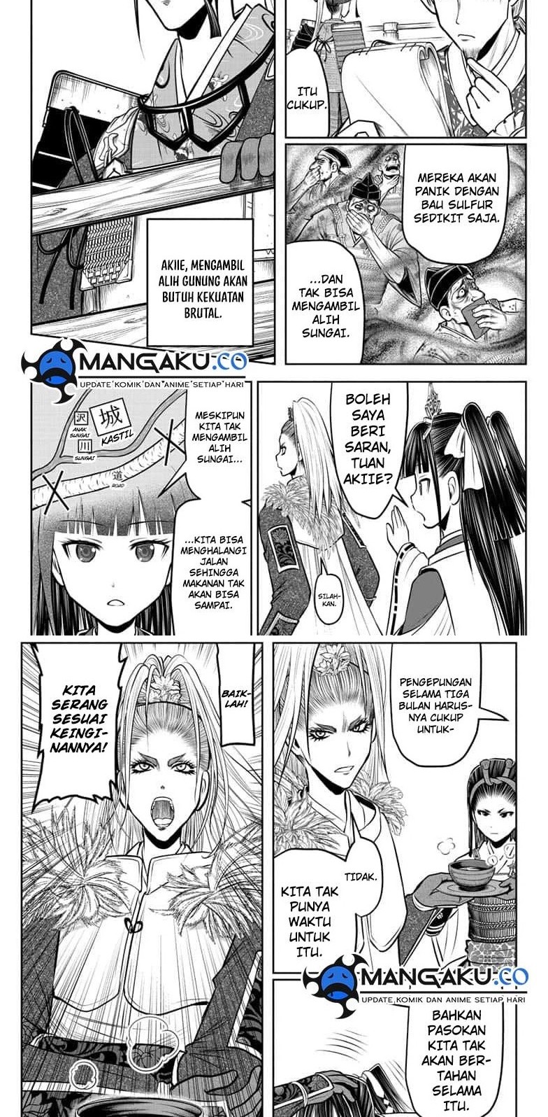 Chapter 124 - halaman 5