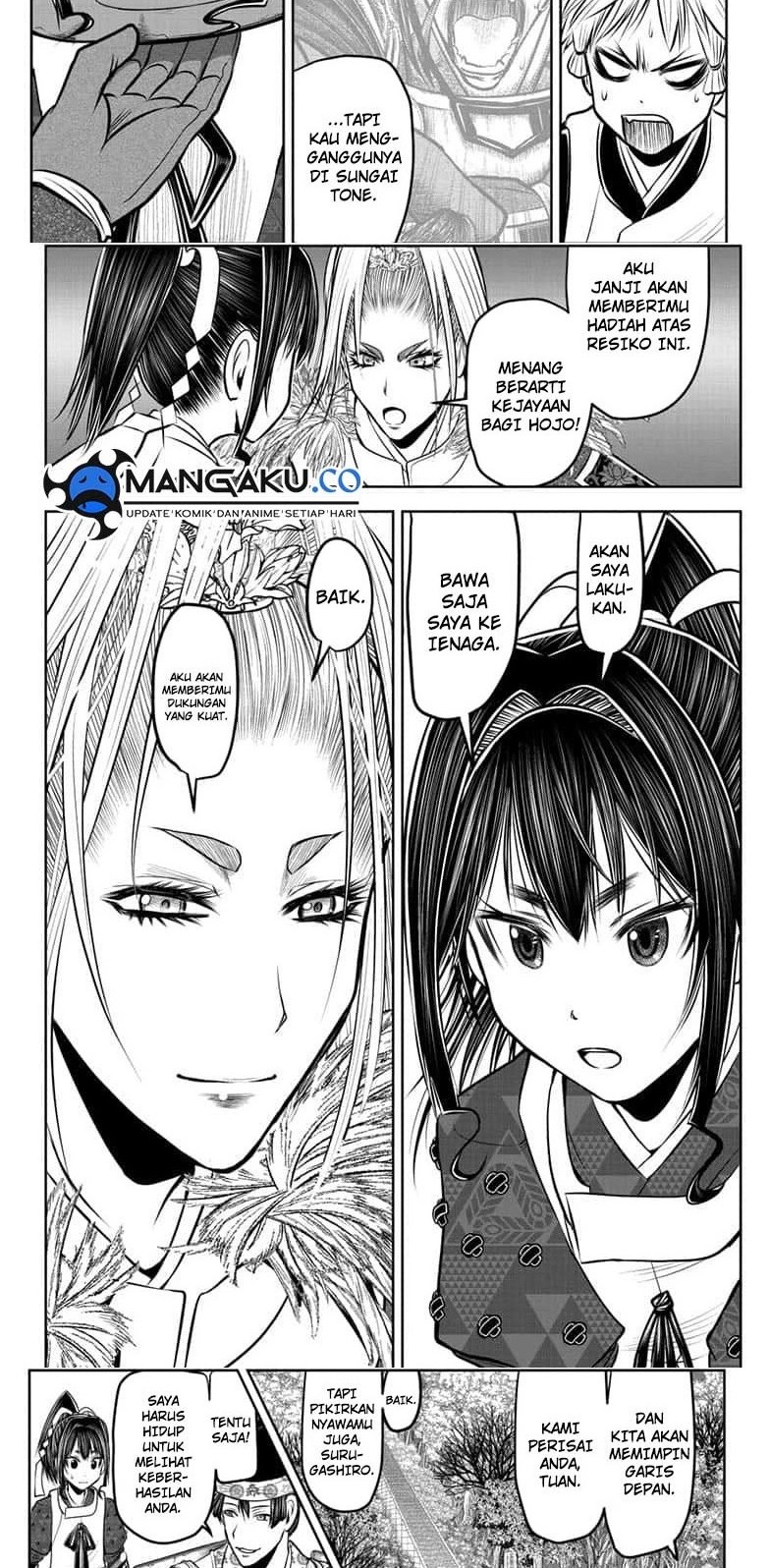 Chapter 124 - halaman 7