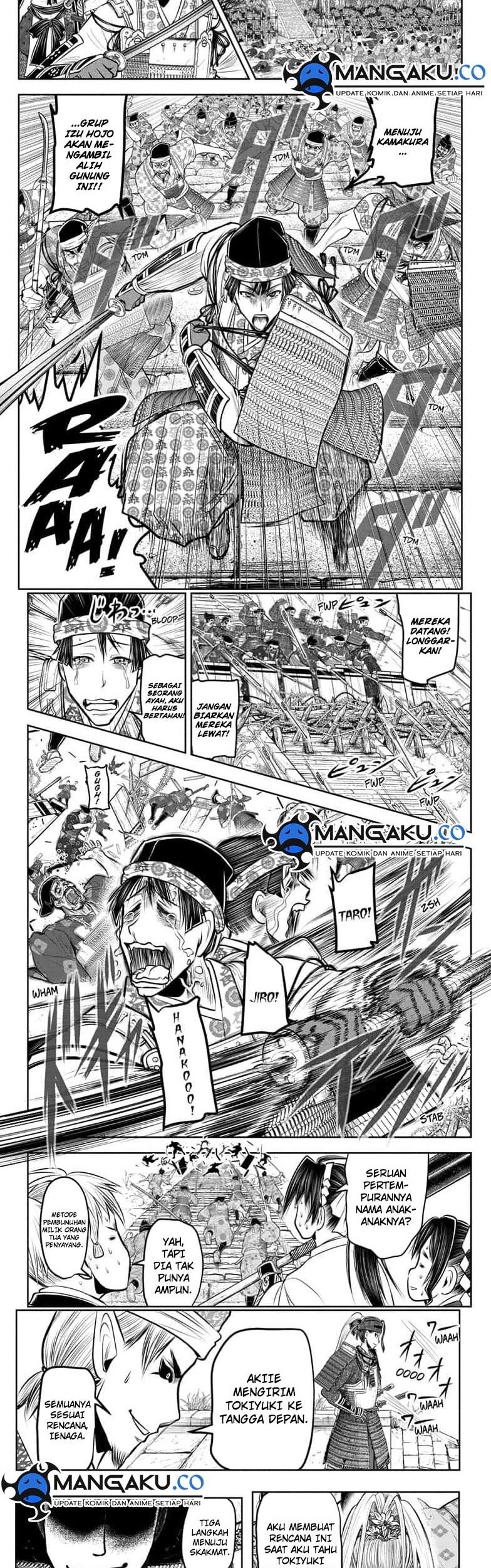 Chapter 124 - halaman 8