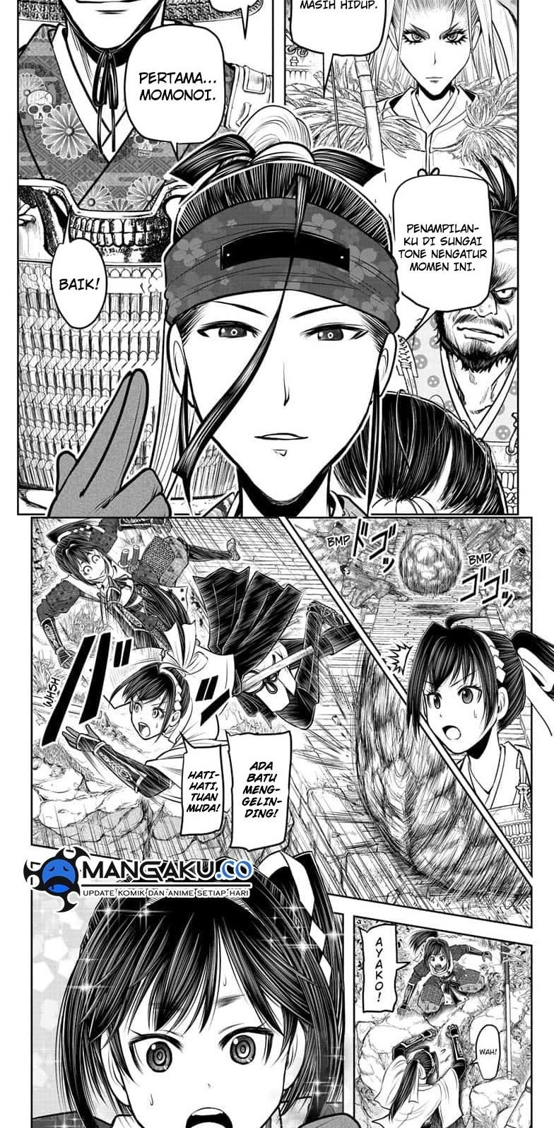 Chapter 124 - halaman 9