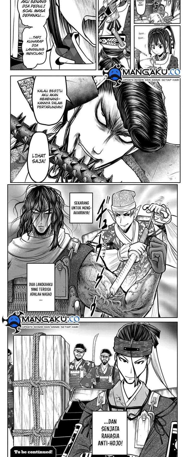 Chapter 124 - halaman 12