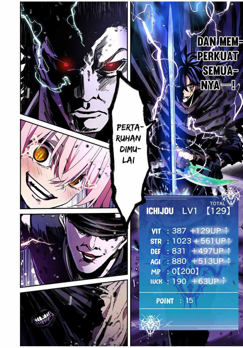 Chapter 74 - halaman 12