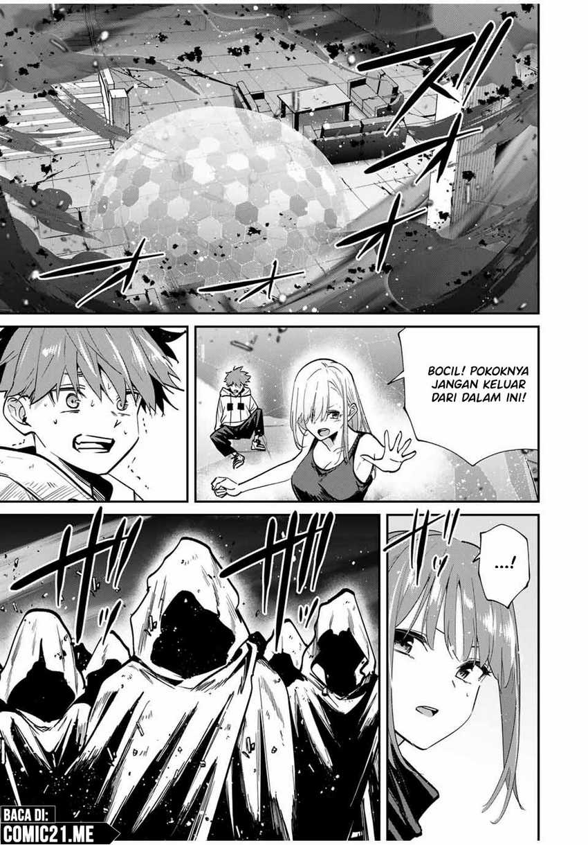 Chapter 74 - halaman 13