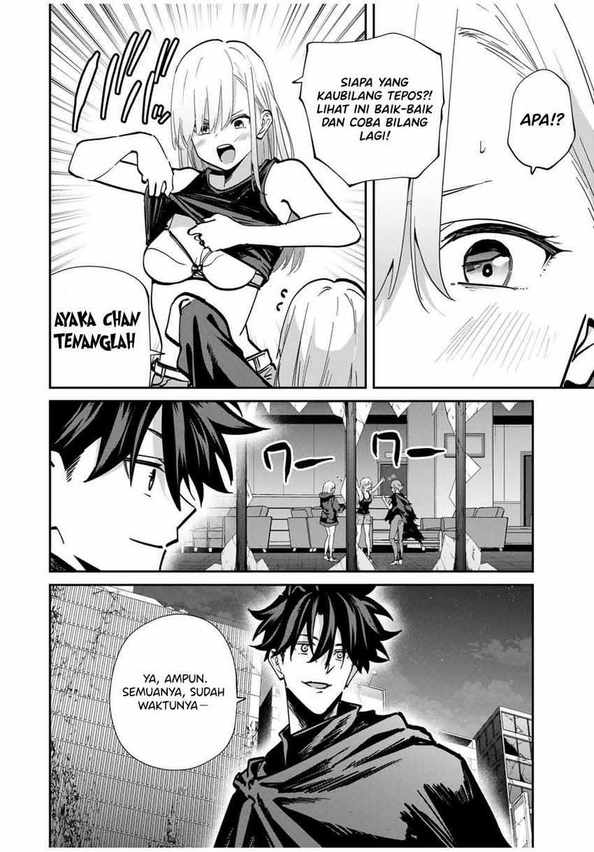 Chapter 74 - halaman 4