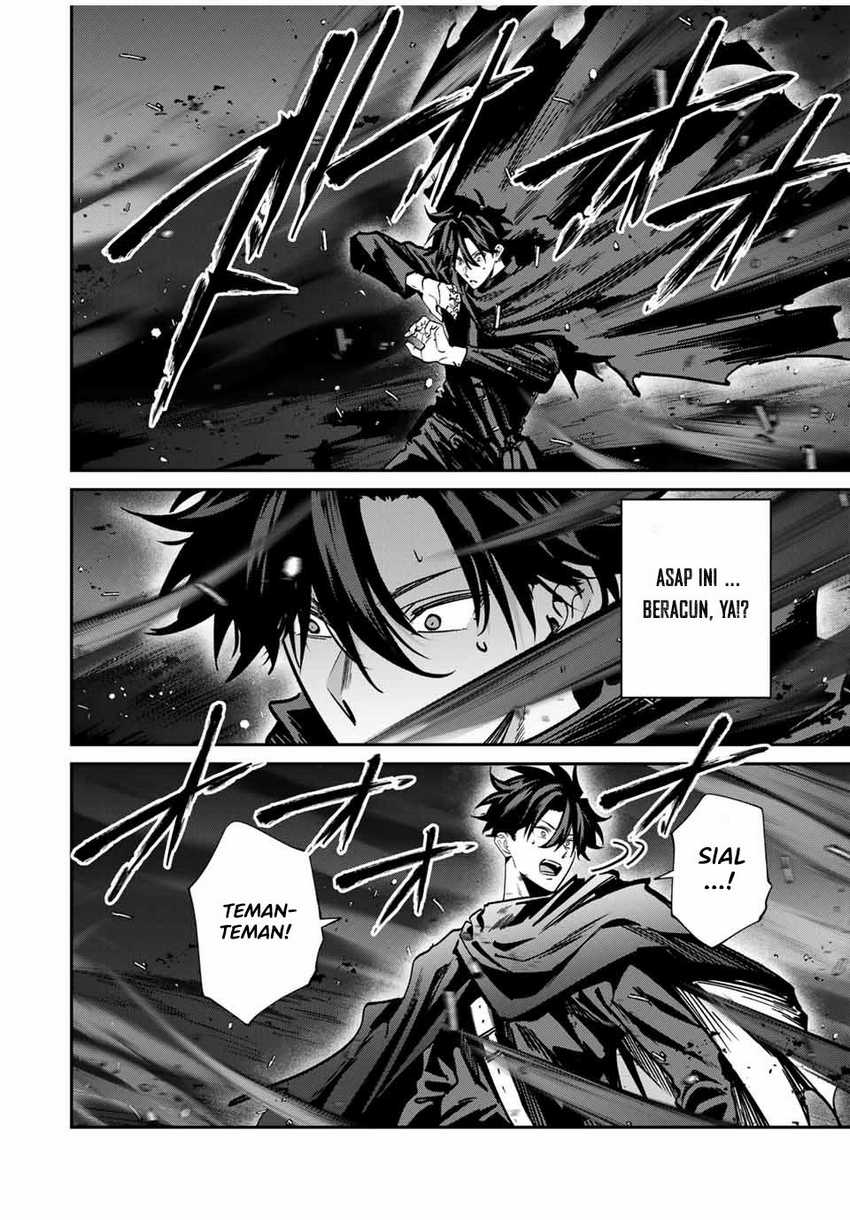 Chapter 74 - halaman 6