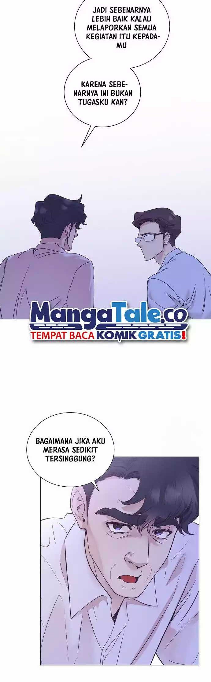 Chapter 40 - halaman 8