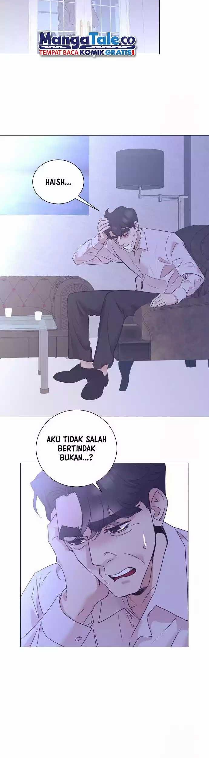 Chapter 40 - halaman 17