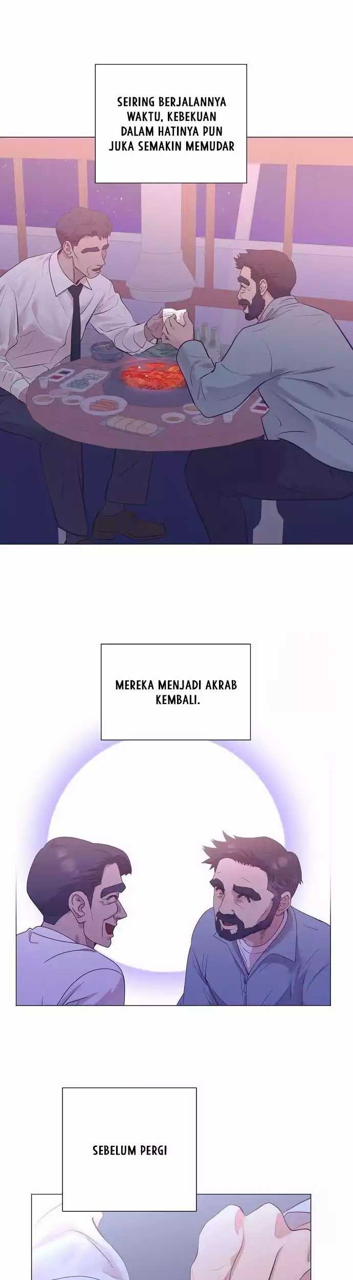 Chapter 40 - halaman 21