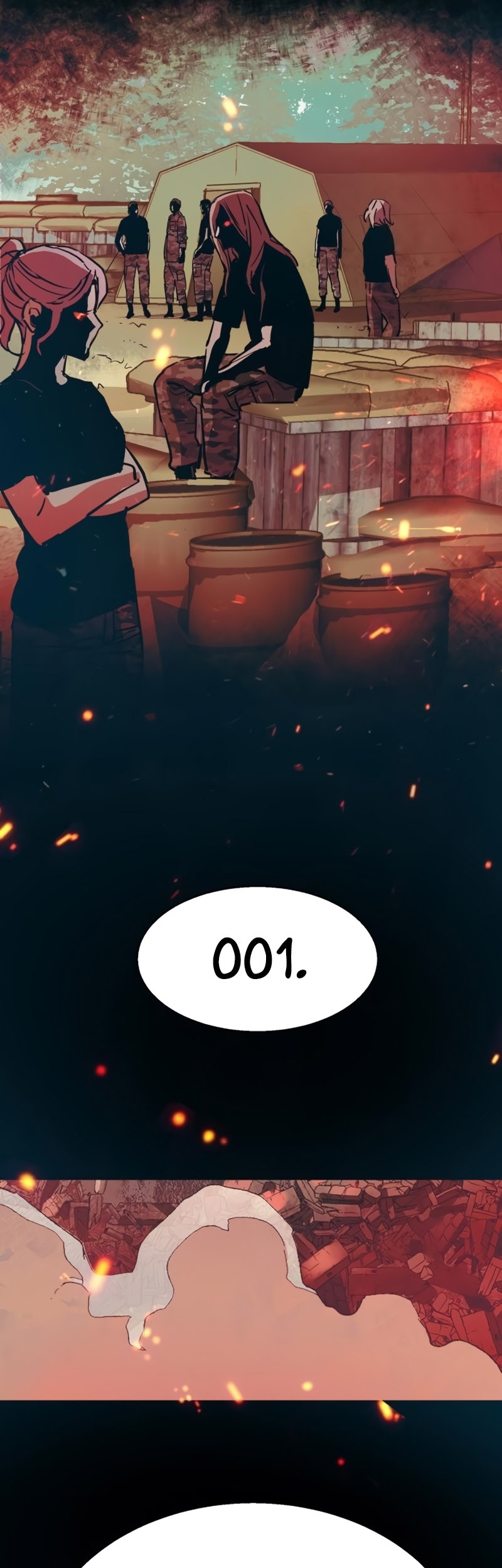 Chapter 203 - halaman 51