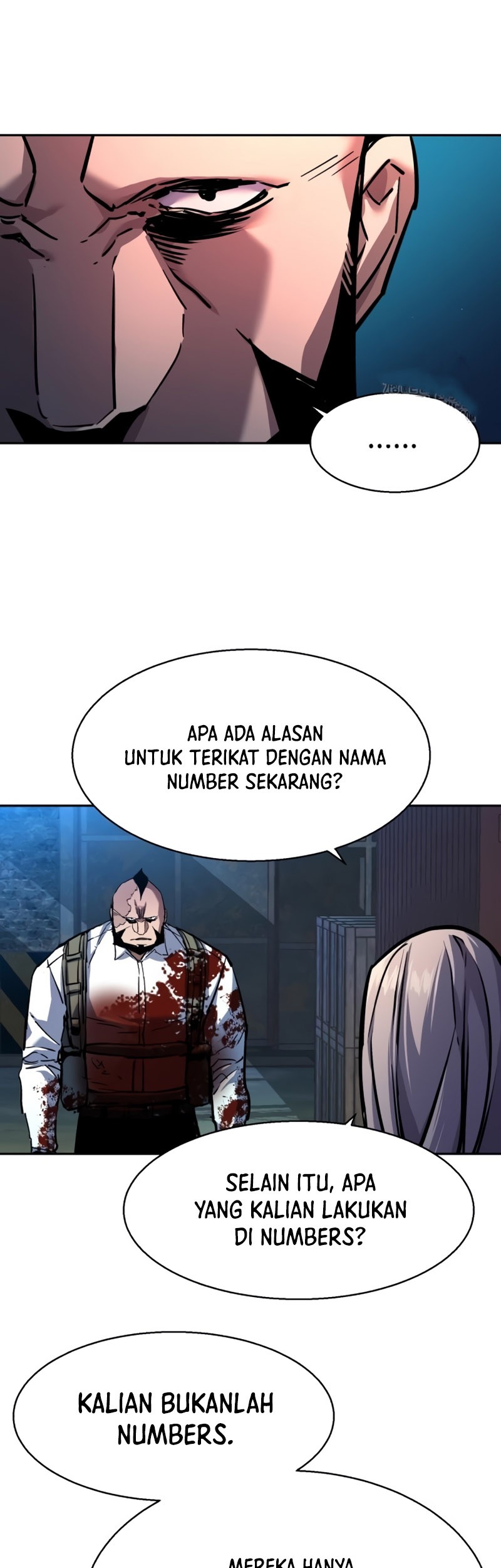 Chapter 203 - halaman 43