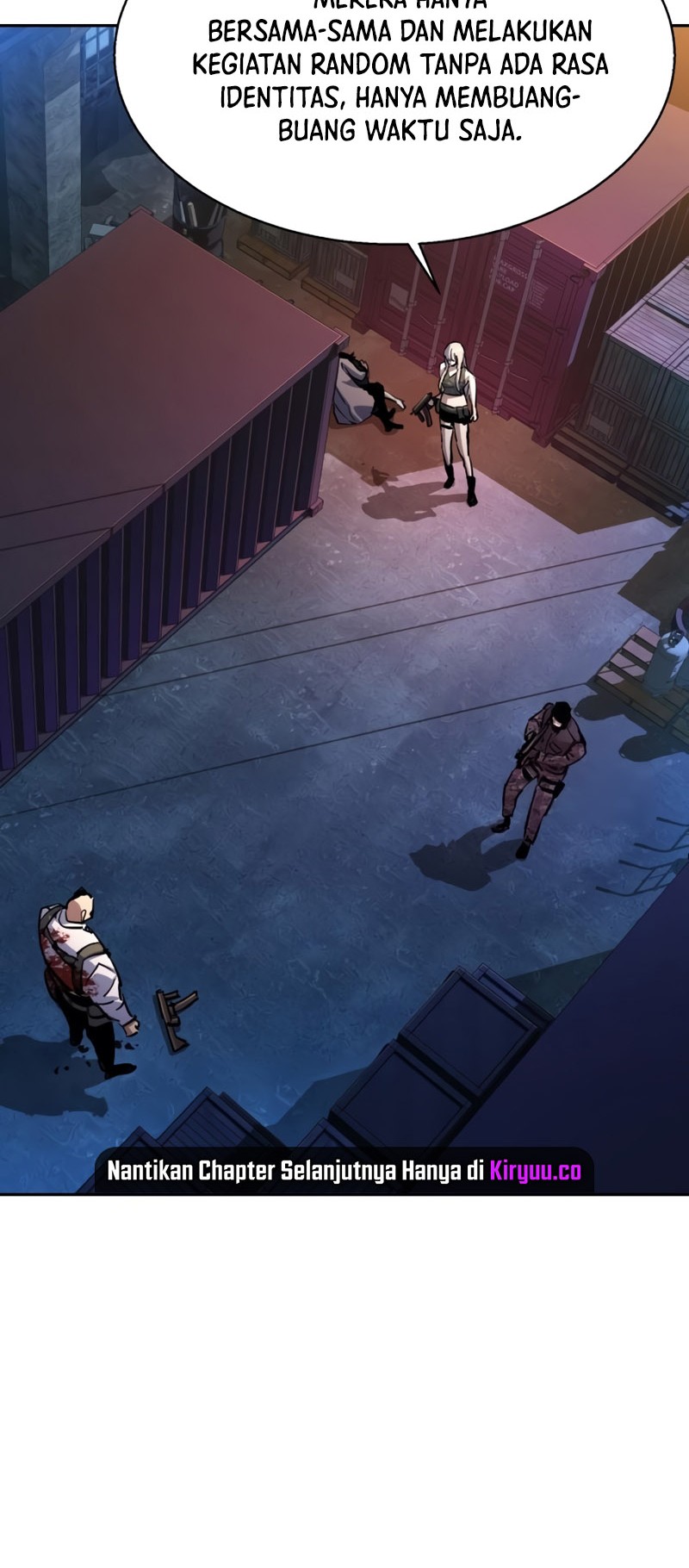 Chapter 203 - halaman 44