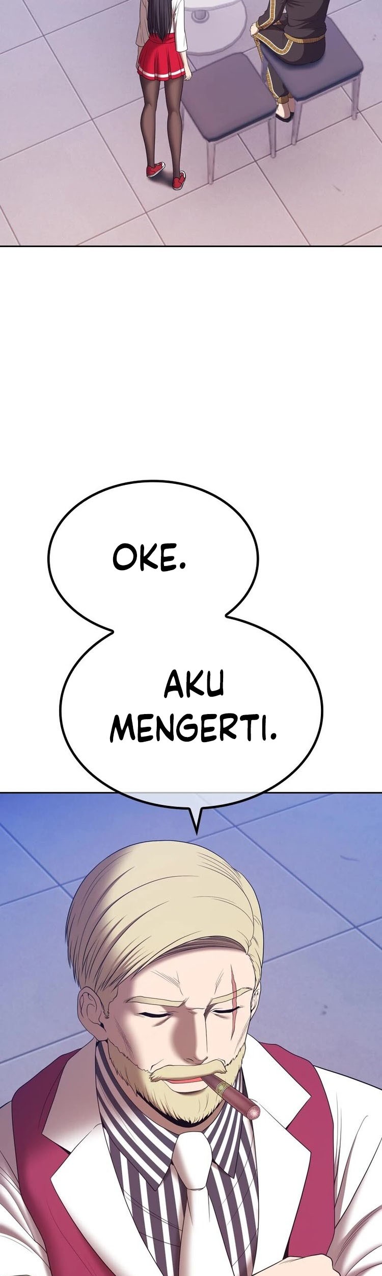 Chapter 85 - halaman 152