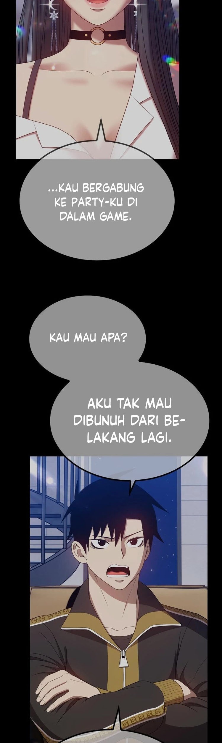 Chapter 85 - halaman 199