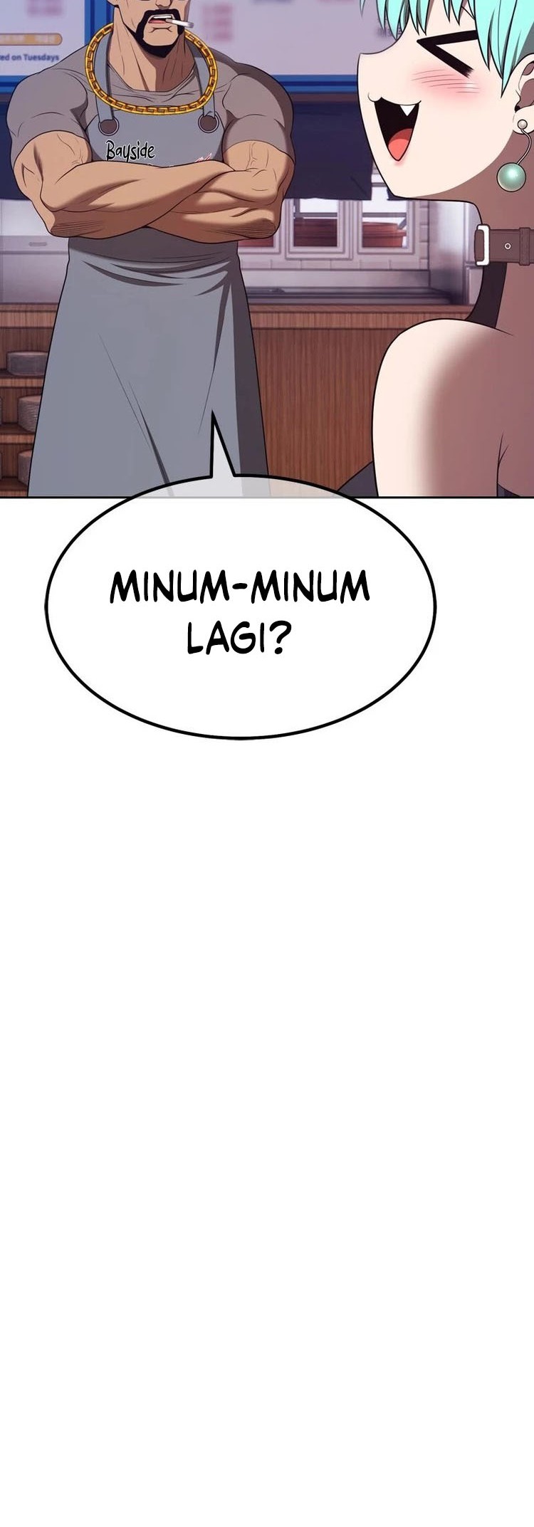 Chapter 84 - halaman 147