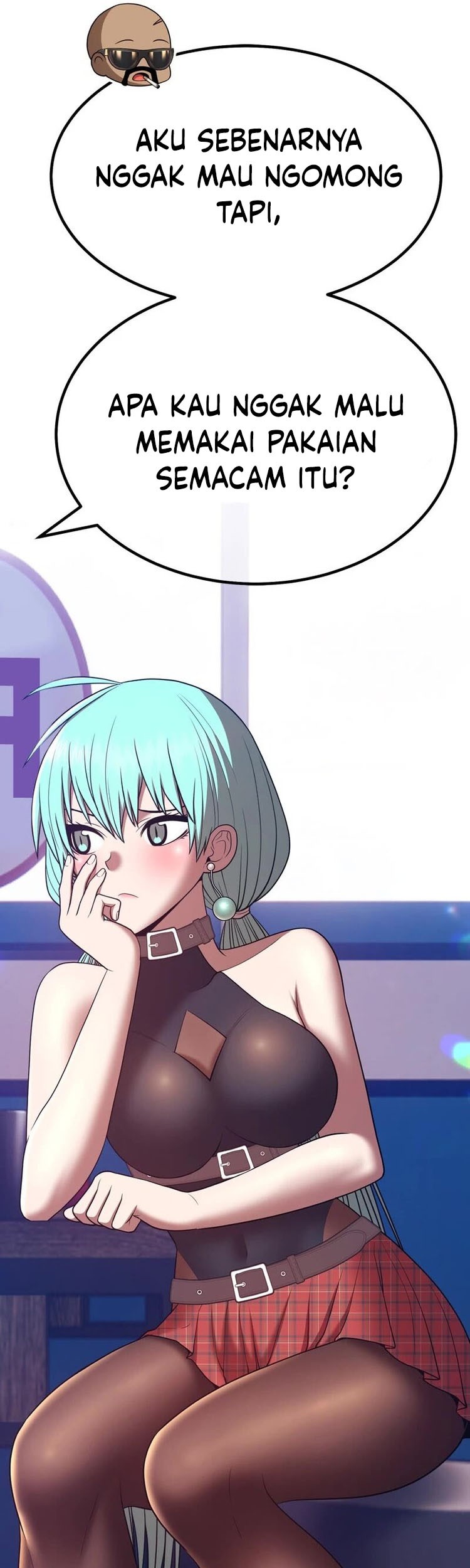 Chapter 84 - halaman 152