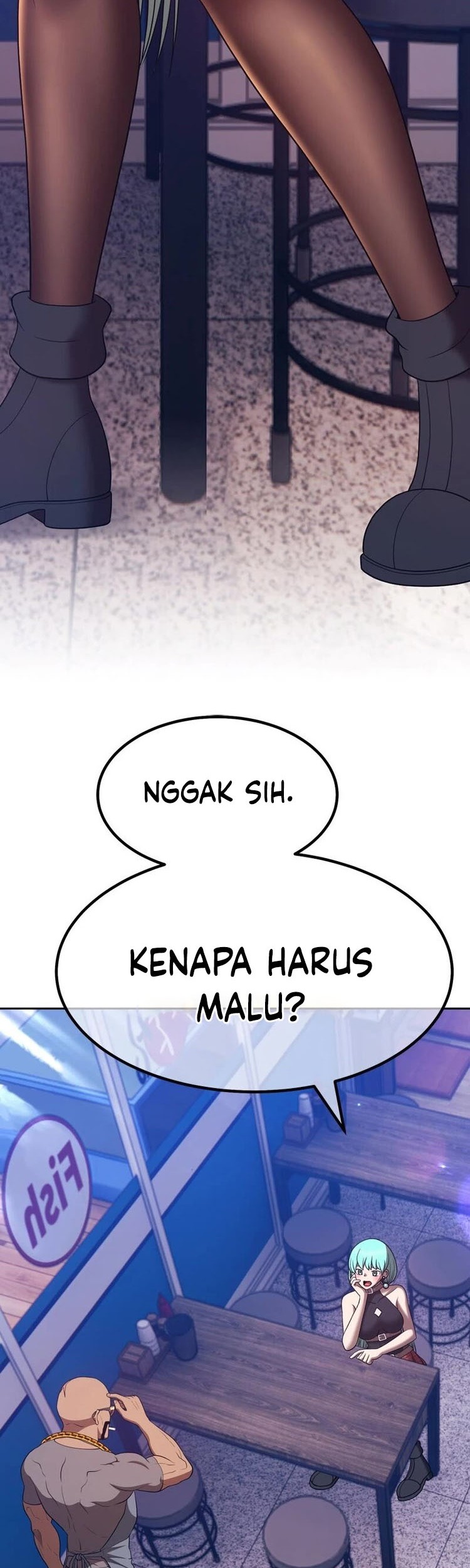 Chapter 84 - halaman 153