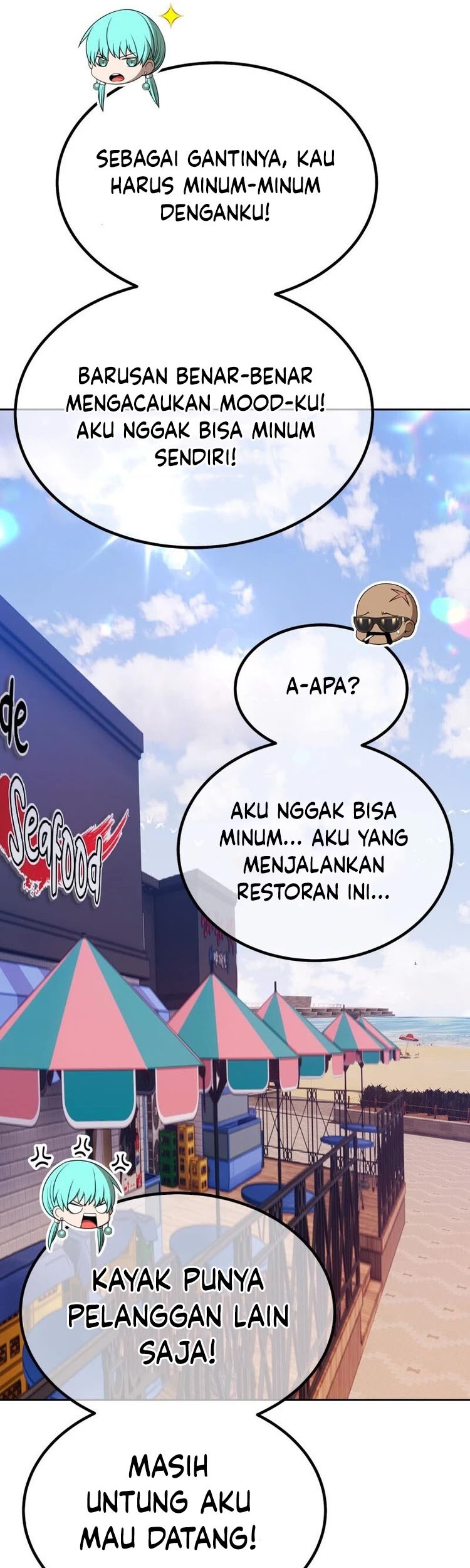 Chapter 84 - halaman 176
