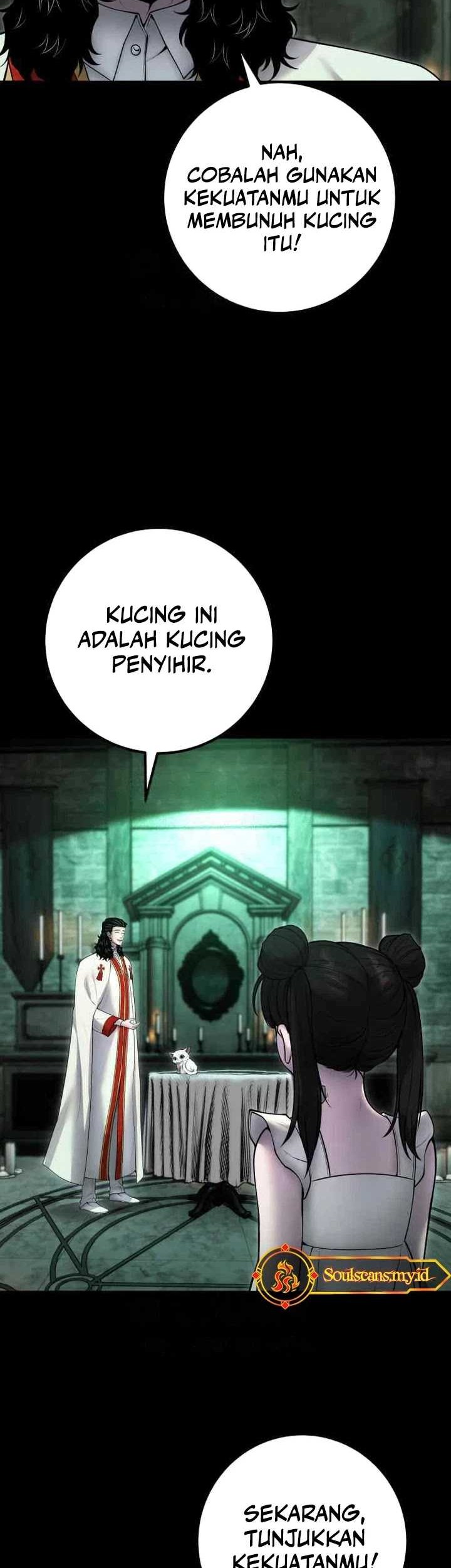 Chapter 60 - halaman 30