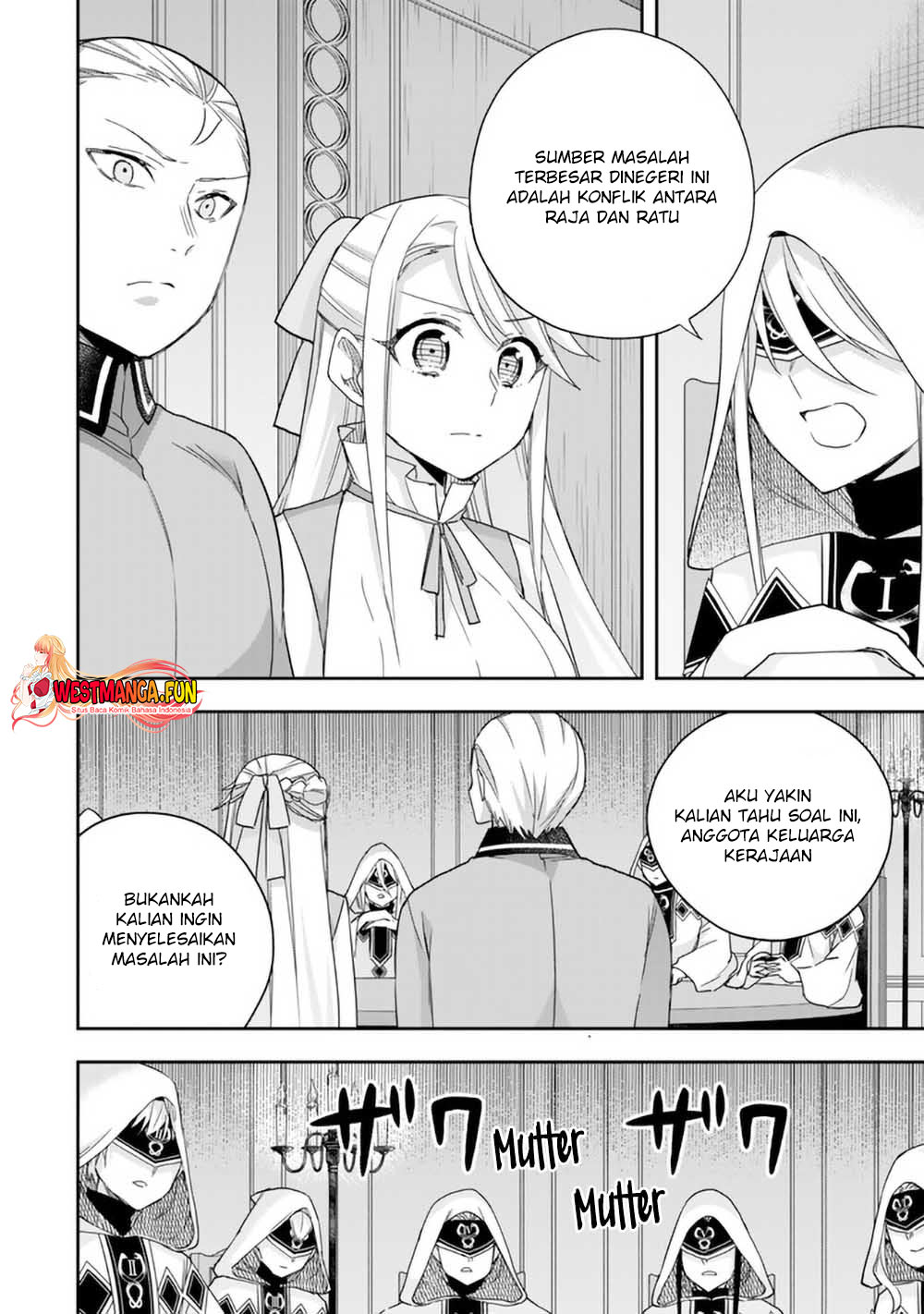 Chapter 95 - halaman 10