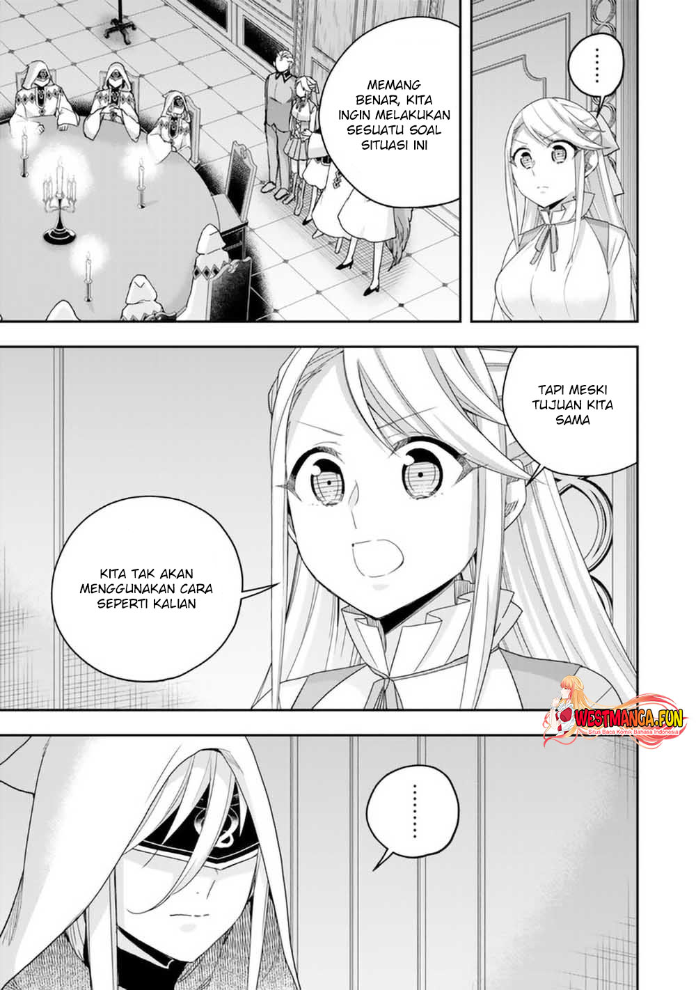 Chapter 95 - halaman 11