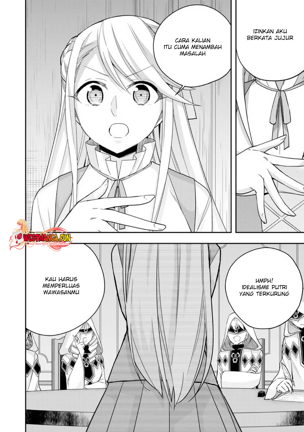 Chapter 95 - halaman 12