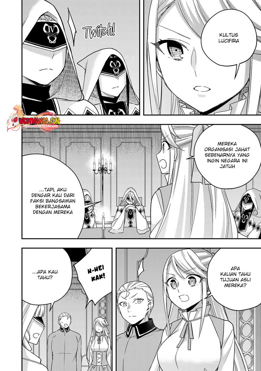 Chapter 95 - halaman 14
