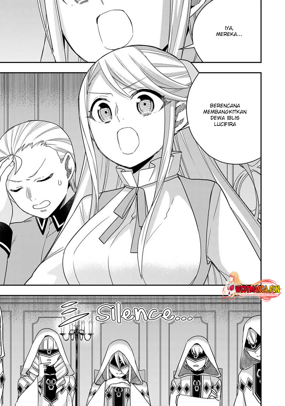 Chapter 95 - halaman 15