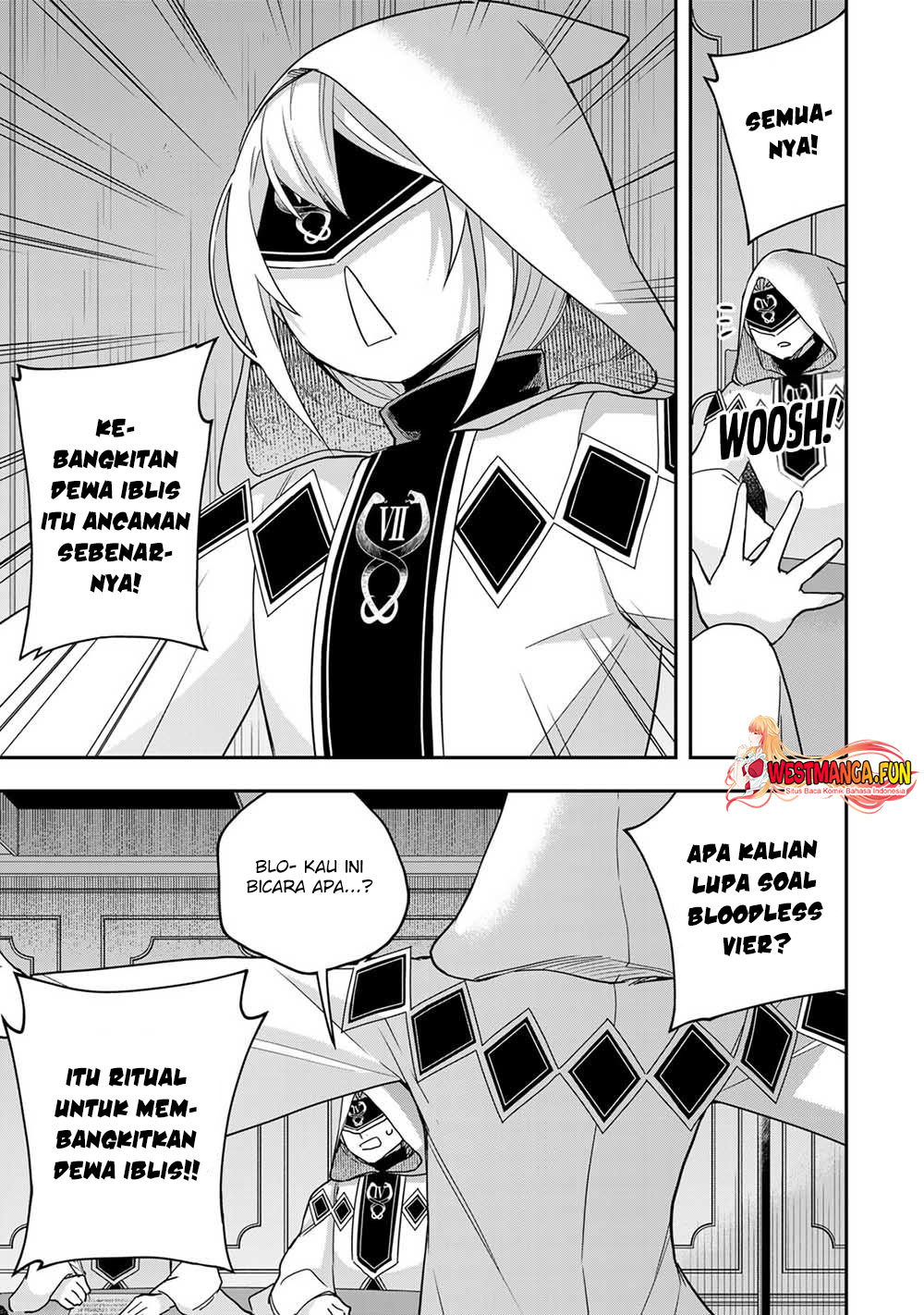 Chapter 95 - halaman 17