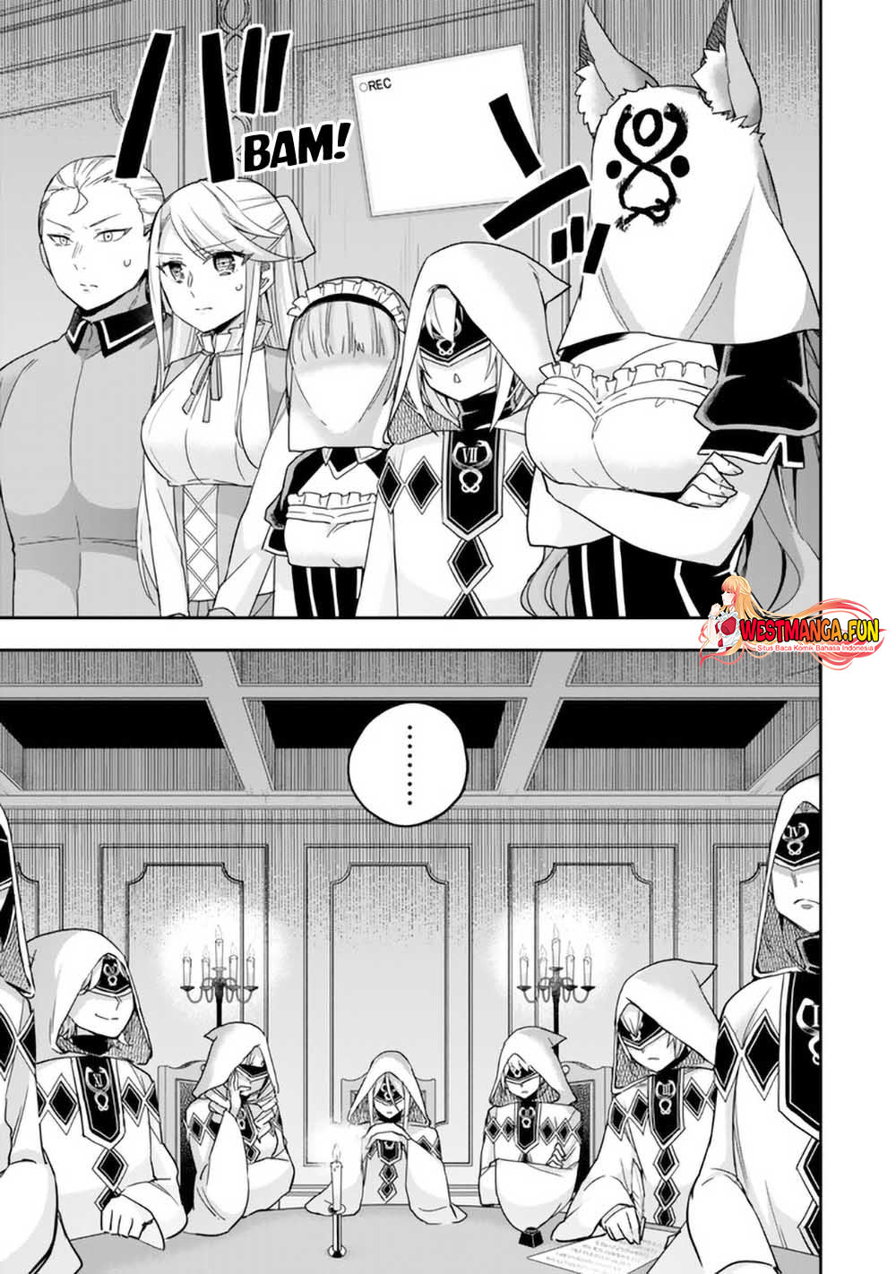 Chapter 95 - halaman 2